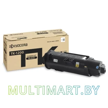 Картридж Kyocera TK-1200 картинка 3